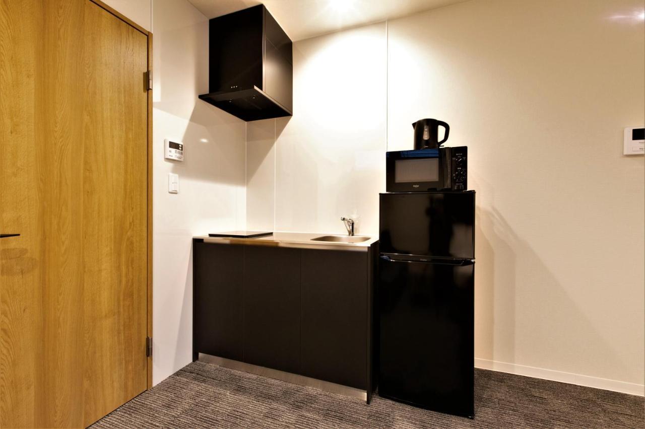 Apartment Hotel Stay The Kansai Airport Izumisano Eksteriør bilde