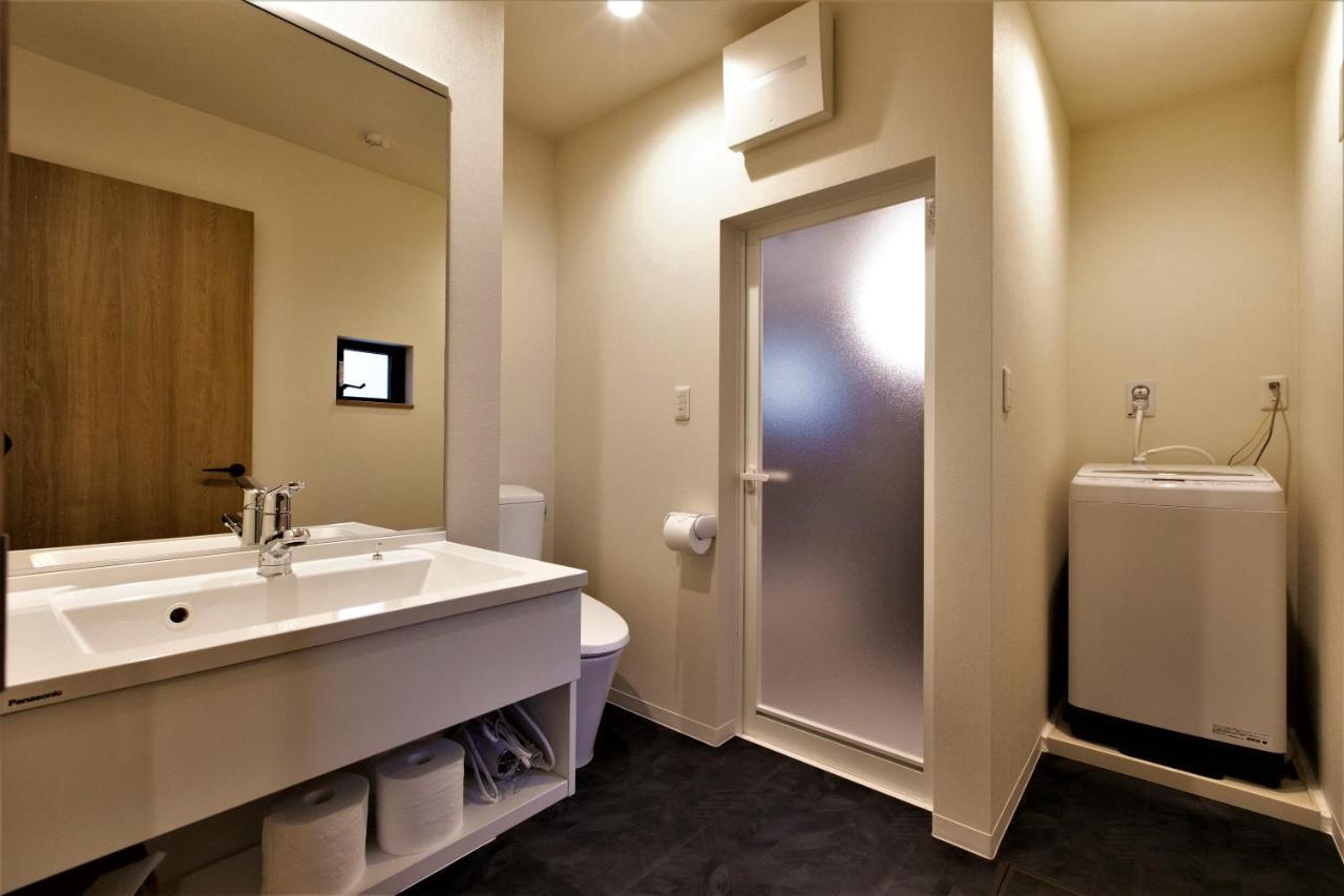 Apartment Hotel Stay The Kansai Airport Izumisano Eksteriør bilde